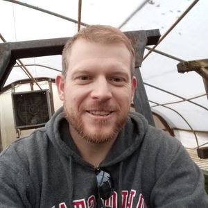 Meet your Posher, Kevin